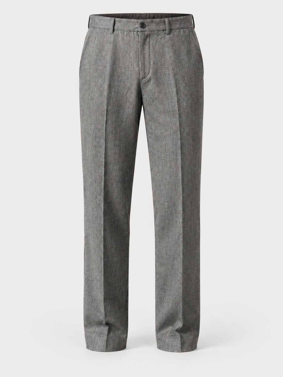 Numera Studio Relaxed Jersey Trouser — product view