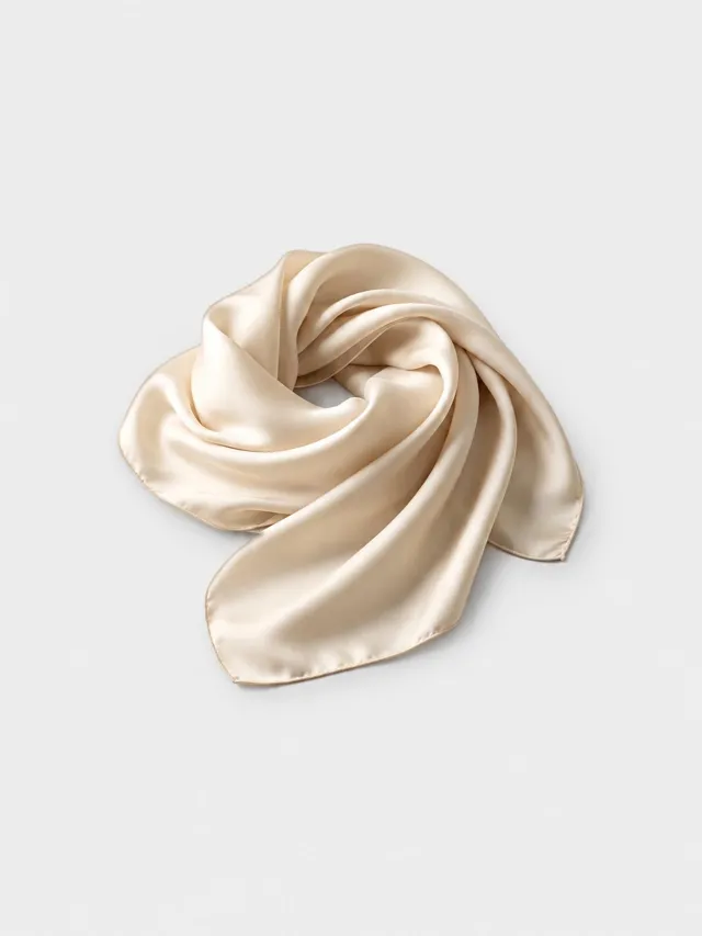 Numera Studio — Merino Everyday Scarf