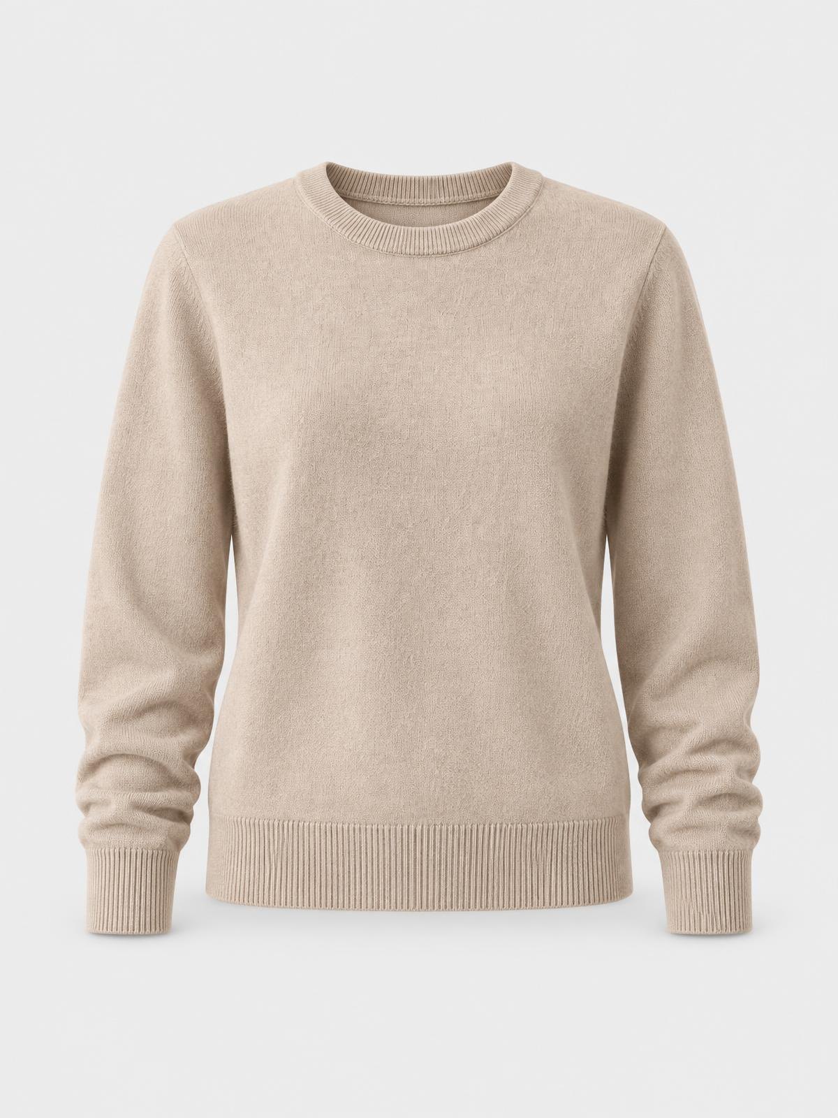 Casa Ferrante Fine Silk Knit — product view