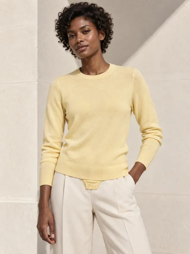 Lune Boreale — Fine Merino Body