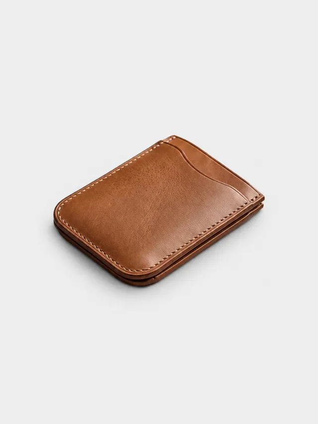 Objet Vide — Folded Card Holder
