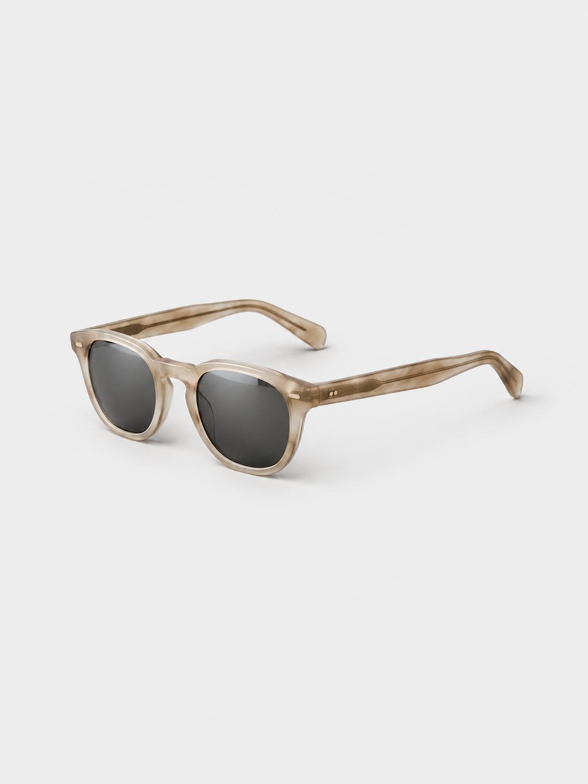 Salt Meridian Sun Bleached Frame — product view
