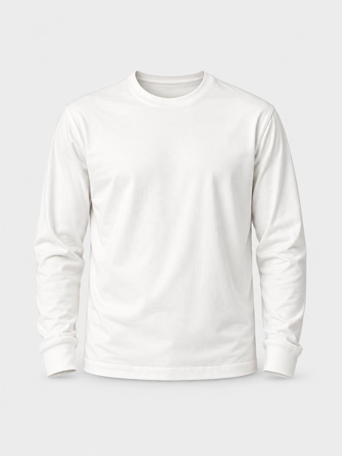 Numera Studio Heavy Jersey T-Shirt — product view