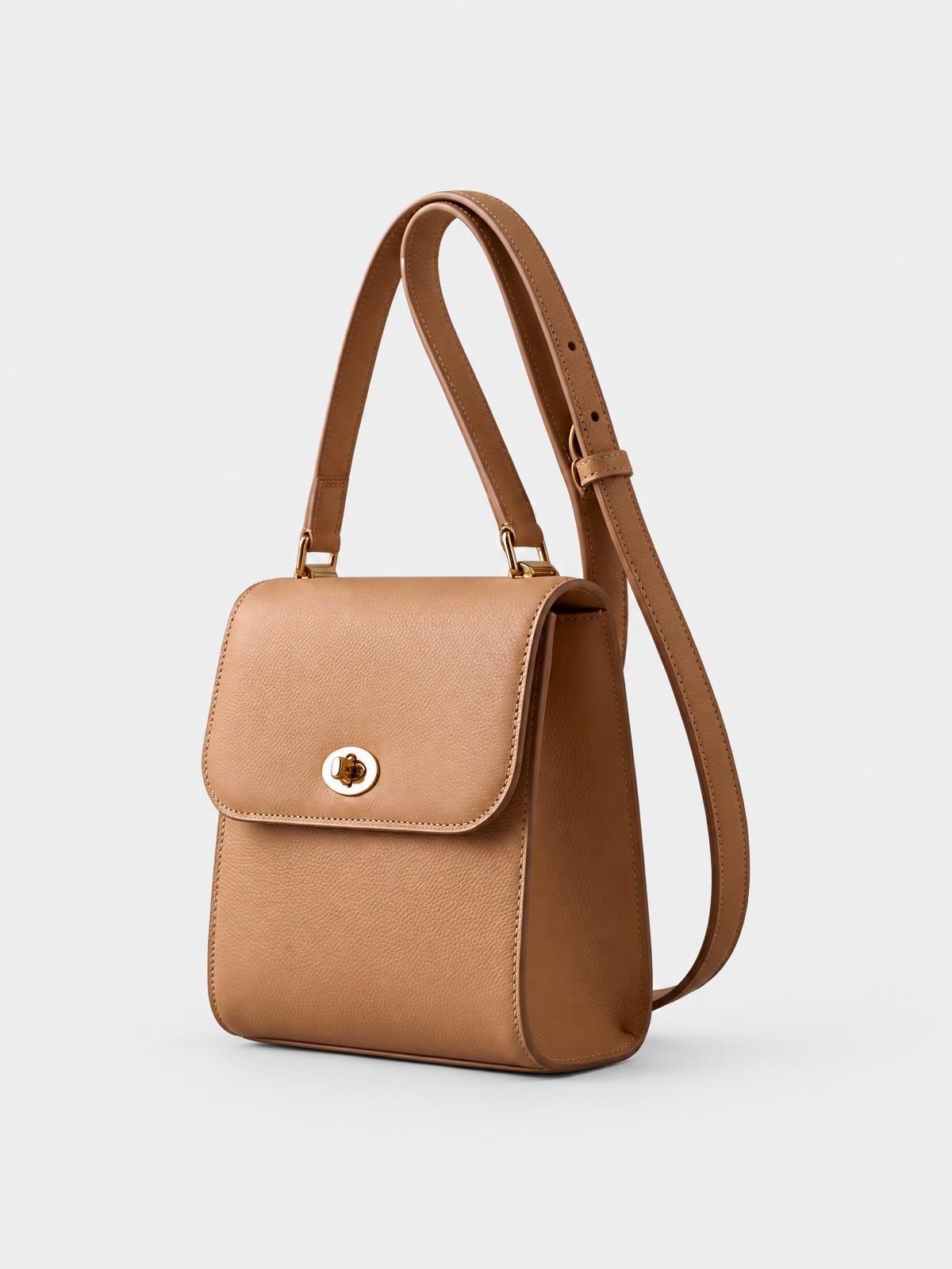 Serra Cardo Compact Crossbody — product view