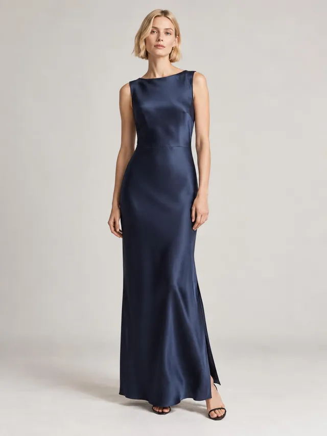 Aurelia Nord — Fjord Column Dress