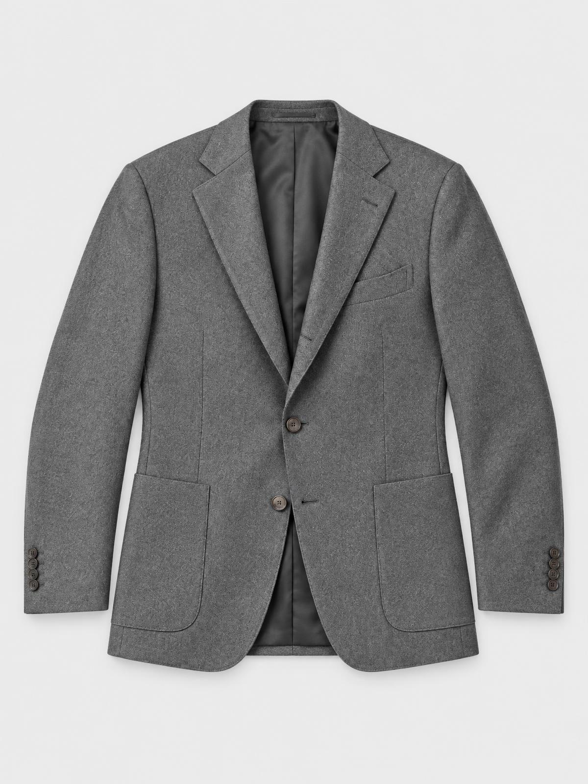 Casa Ferrante Sartorial Soft Blazer — product view