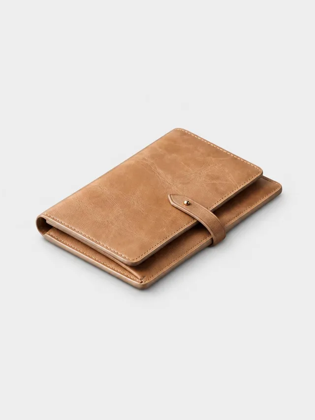 Serra Cardo — Document Folio
