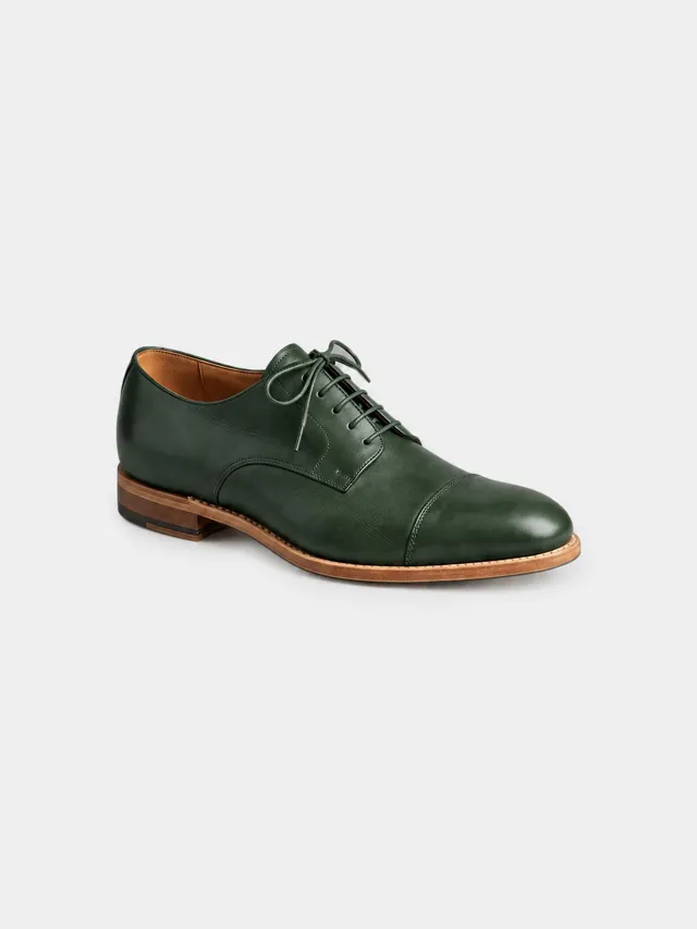 Kestrel Form — Single Material Derby