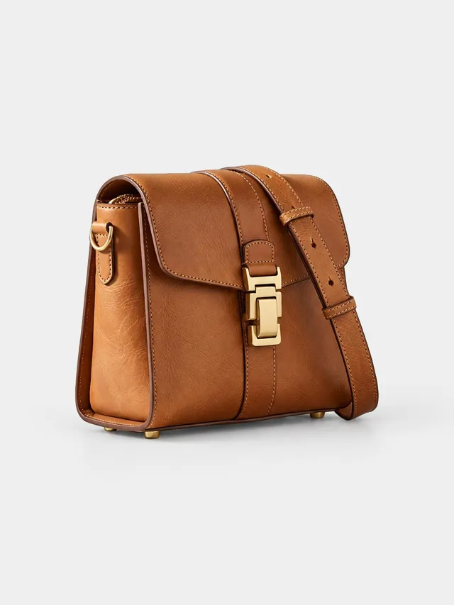 Objet Vide — Hardware Sling Bag
