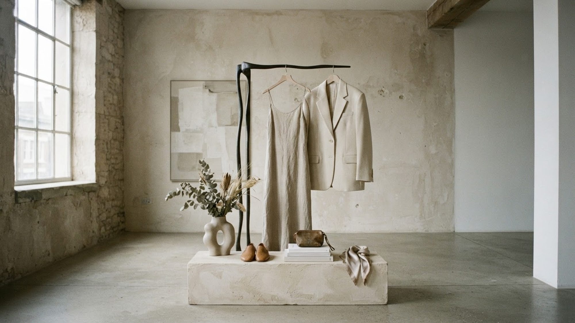 THE SOHO LINE EDIT — NEW DESIGNERS
