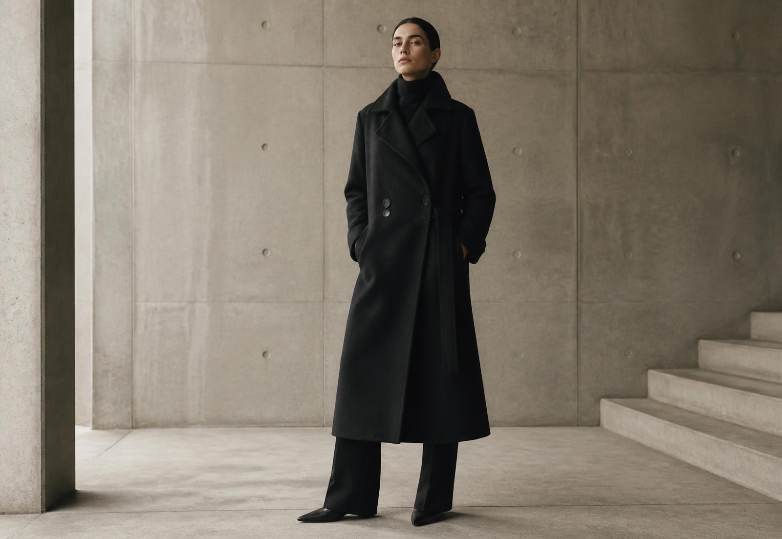 A NEW ARCHITECTURE OF DRESSING